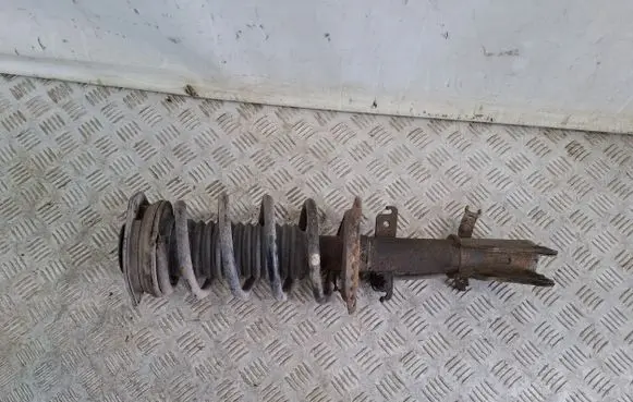 Renault Kangoo II Front shock absorber/damper