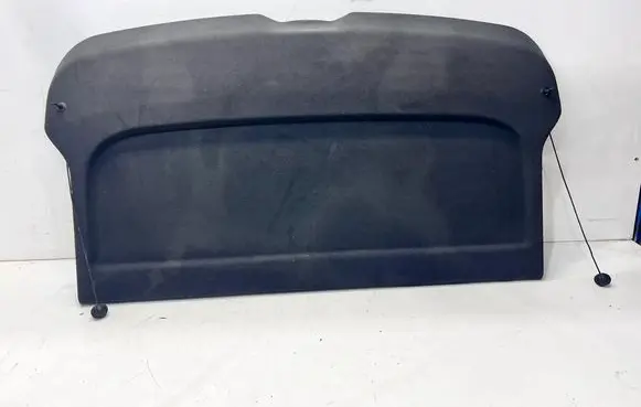 Audi A3 S3 8P Parcel shelf 