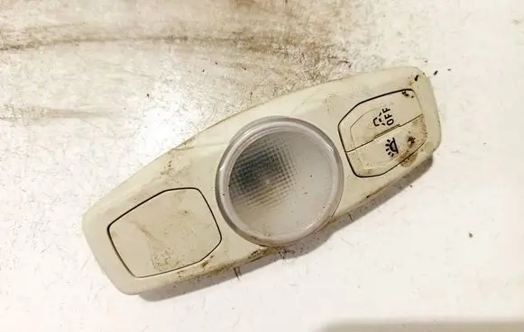 Ford Focus Rear seat light BM5113776ED BM51-13776-ED