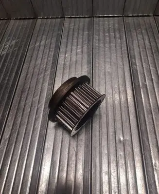 Citroen C6 Crankshaft gear 9X2Q6306AA