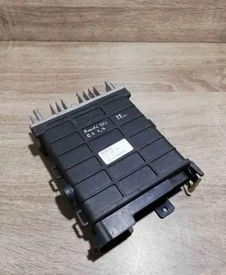 Audi 80 90 B3 Engine control unit/module ECU 0280800165 443906264