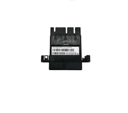 BMW 5 F10 F11 Current control relay 9153418