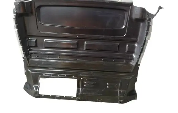 Renault Trafic III (X82) Partition between cabin 
