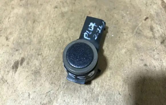 Parking PDC sensor