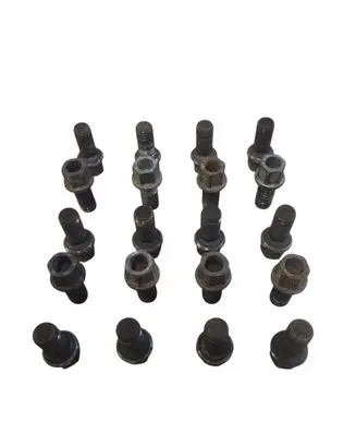 Seat Leon (1P) Nuts/bolts 
