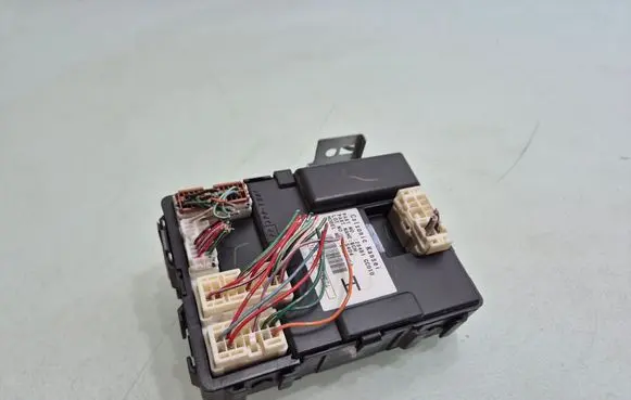 Nissan Murano Z50 Comfort/convenience module 284B1CC010