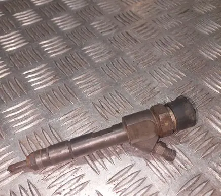 Renault Megane II Fuel injector 8200100272