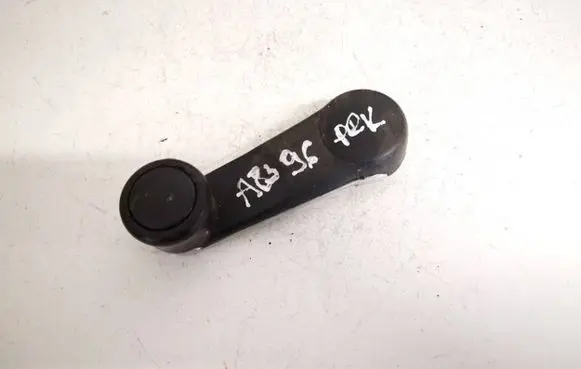Audi 80 90 B3 Front door window winding handle 