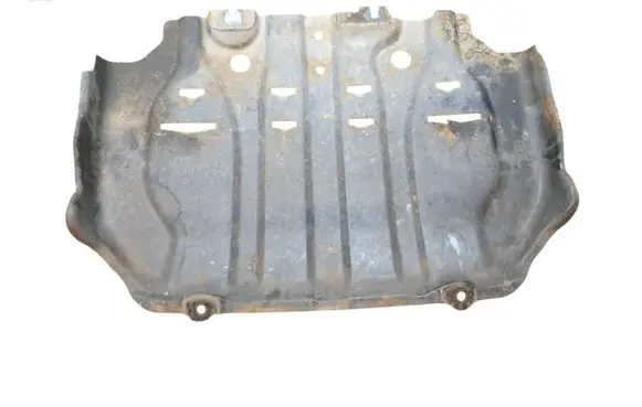 Ford Ranger Engine splash shield/under tray
