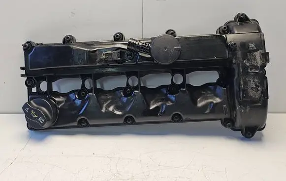 Mercedes-Benz E W212 Rocker cam cover A6510108918