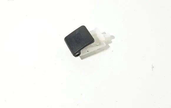 Toyota Auris 150 Engine bonnet (hood) release handle 5363105020