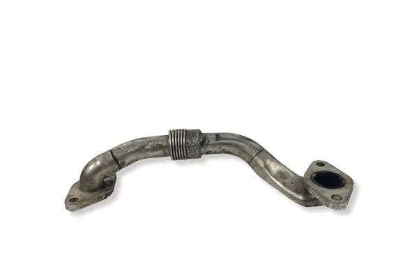 Volkswagen PASSAT B5.5 EGR valve line/pipe/hose 038131521BB