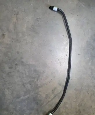BMW 5 G60 G61 Hybrid/electric vehicle battery cooling hoses/tubes 9885546