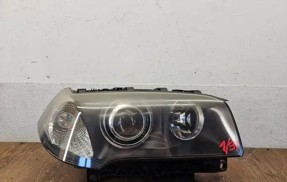 Headlight/headlamp