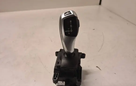 BMW X3 F25 Gear shift switch/knob 9291527 1009933600 90358130082196