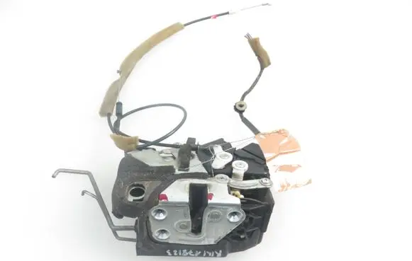 Mazda 5 Front door lock B83B85L