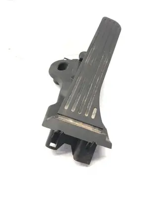 Volkswagen Caddy Accelerator throttle pedal 2K6723503A 6PV00874631