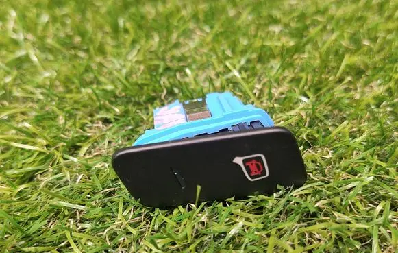 Audi A7 S7 4G Other switches/knobs/shifts 4G2927451A