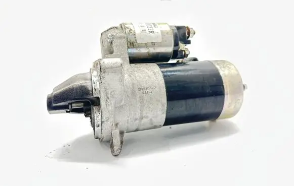 Renault Trafic II (X83) Starter motor 8200628430 7711368436 M9R780