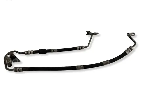 Mercedes-Benz C W204 Power steering hose/pipe/line A2044601343