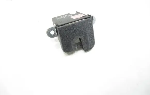 Volkswagen Caddy Loading door lock 2K5827505E