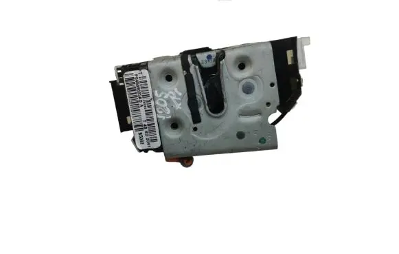 Chrysler Town & Country V Front door lock 04589693AD 4589693AD P04589693AD