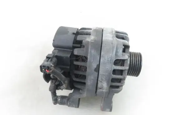 Peugeot 207 Generator/alternator TG7S013 9656955880 2543520A