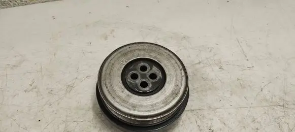 Mercedes-Benz E W212 Crankshaft pulley A6510351912