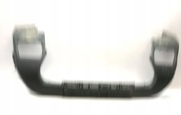 Dacia Duster II Front bumper 620721430R