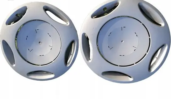 Mercedes-Benz C W202 Original wheel cap 