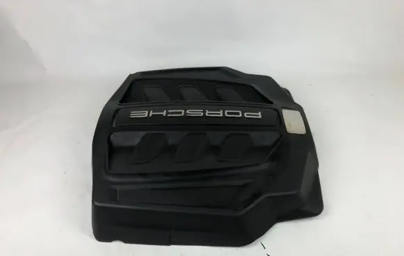 Porsche Macan (95B) Engine cover (trim) 95B103925E 95B103925D