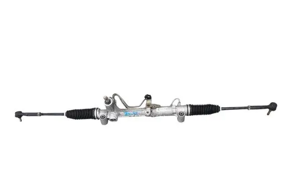 Steering rack