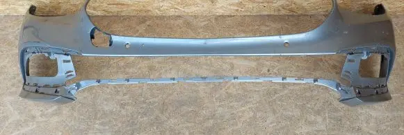 Mercedes-Benz E W213 Front bumper A2138851103 30009381