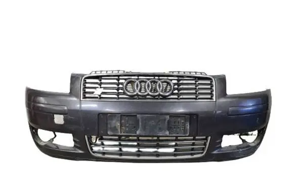 Audi A3 S3 8P Front bumper 8P3807437