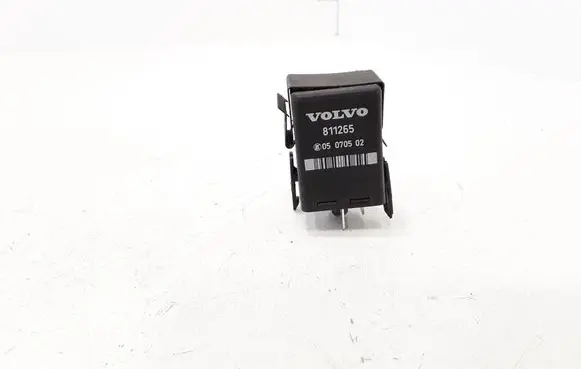 Volvo S40, V40 Other relay 811265