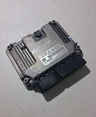 Audi A1 Engine control unit/module ECU 03C906016DL