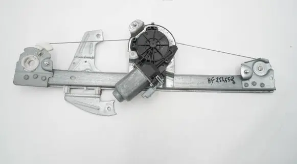 Peugeot 107 Front door electric window regulator 400842C