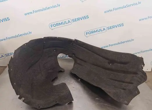 Ford Focus Front wheel arch liner splash guards