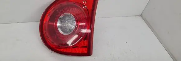Volkswagen Golf V Tailgate rear/tail lights 1K6945094E