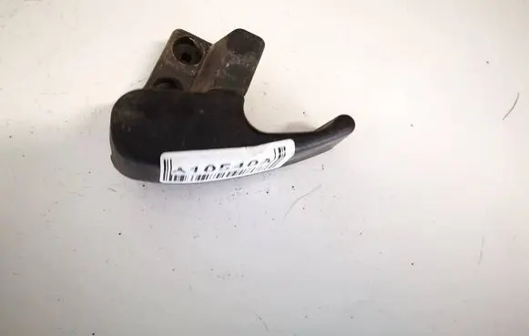 Volkswagen Golf III Engine bonnet (hood) release handle 1h1823533