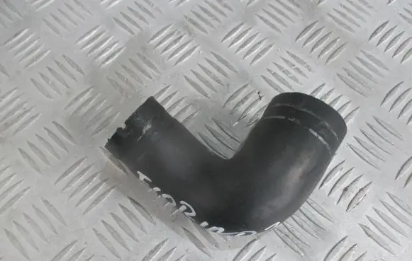 Fiat Fiorino Intercooler hose/pipe