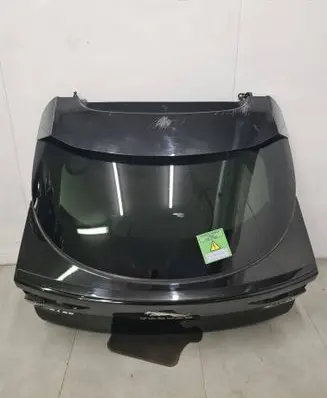 Jaguar I-Pace Tailgate/trunk/boot lid 
