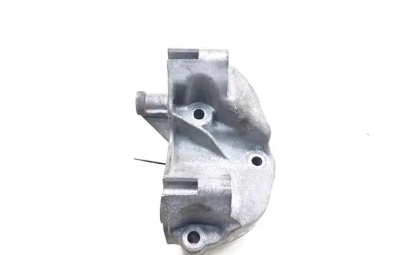 Generator/alternator bracket