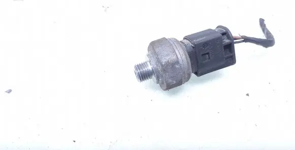 Air conditioning (A/C) pressure sensor