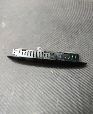 Mercedes-Benz A W169 Parking PDC sensor display screen A1715420123 102483000