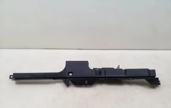 Porsche Panamera (970) Tailgate/trunk side cover trim 97055141700