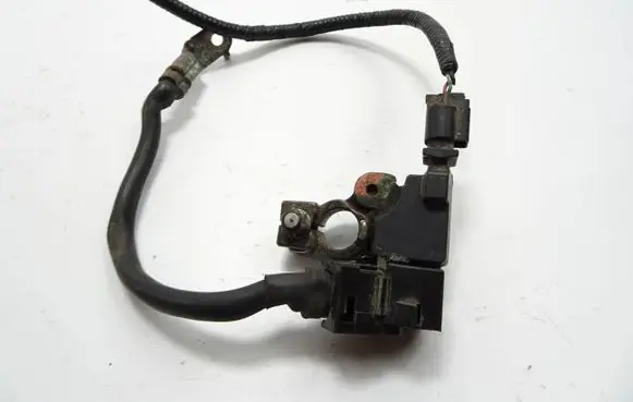 Honda Civic IX Negative earth cable (battery) 38920TR0A020M1 0199200098 20140602
