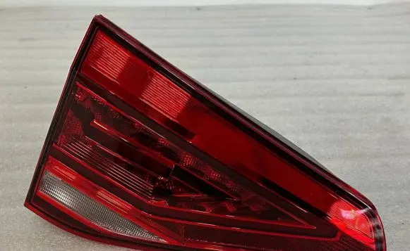 Volkswagen Touran III Tailgate rear/tail lights 5TA945307F