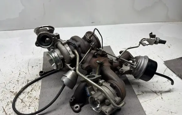 Volvo V60 Turbo 31397999
