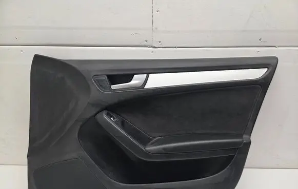 Audi S5 Front door card panel trim 8T8867106